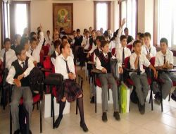 Öğrencilere Sağlıklı Beslenme Semineri