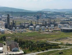 Petkim'in satışı onaylandı!