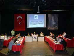 Antalya'nın Kırcami Semti İmara Açılıyor