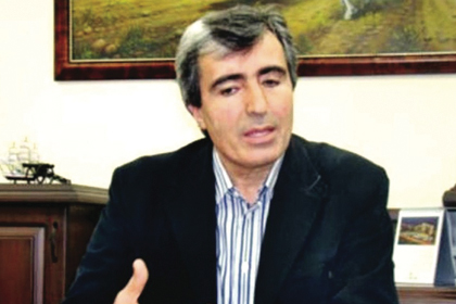 Jet Fadıl'dan 'deniz'e yatırım