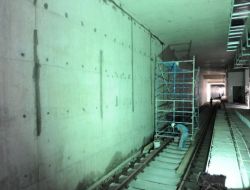 Bursaray'ın Emek Hattı Yılsonunda Hizmete Girecek