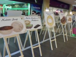 Nt Mağazaları Kutsal Emanetleri Nevşehirlilerle Buluşturdu