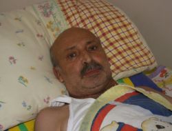 Felç Riski Bulunan Kanser Hastasına 3 Hafta Sonraya Ameliyat Günü Verildi