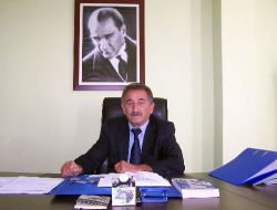 Türkiye Partisi Şarkışla İlçe Başkanlığı Binası Hizmete Açıldı