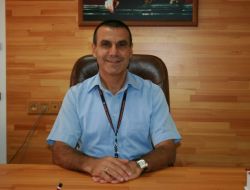 Aü Hastanesi Bayramda Nöbetçi Personelle Hizmet Verecek