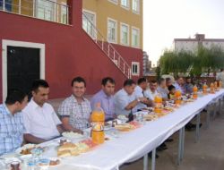 Kaymakam Kanyılmaz: Farklılığımız Zenginliktir