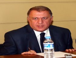 Gürcistan Büyükelçisi Lebanidze: Türkiye Kafkasların Sorunlarına El Atacak Güçtedir!..