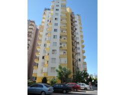 Dokuzuncu Kattan Düşen 3 Yaşındaki Çocuk Öldü