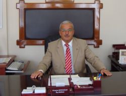 Beydoğan: Bütün İnsanlık İçin Dua Etmeliyiz