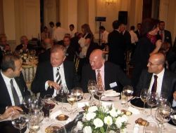 "Devletin Düzgün İşlemesi Bakımından Ergenekon Davası Çok Önemli"