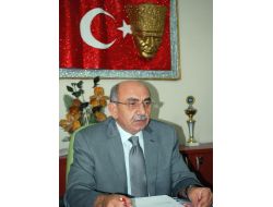 Ersoy: Manisa Öğretmenevi Müdürü'nün İstifasında Kimsenin Dahli Yok