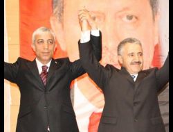 Kars Milletvekillerinden Kadir Gecesi Mesajı