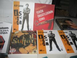 İlker Başbuğ’un Kitabı Korsanların Hedefi Oldu