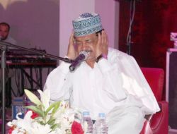 Rize’de Ramazan Etkinlikleri Sona Erdi