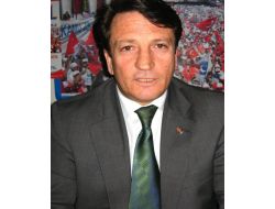 Türk Sağlık Sen Şube Başkanı Çetin: Sözleşmelilere Kadro İçin Dava Açtık