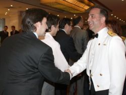 Moskova’da 30 Ağustos Resepsiyonu İptal Edildi