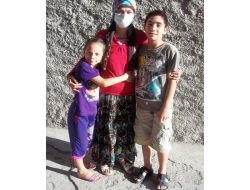 Eşine Böbreğini Verdi, Kontrole Gidip Gelebilmek İçin Yardım Bekliyor