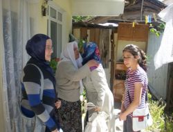 Özel Kızılırmak’tan Somali’ye Yardım