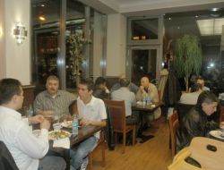 İftarlardan Son Sahur Programları Da Almanya’da Gelenekselleşiyor