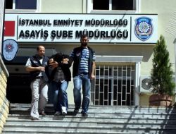 İftarda Çaldılar, Sahurda Yakalandılar