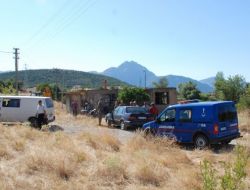 Eğirdir Belediyesi Kaçak Kullanılan 4 Bin 300 Ton Suyun Peşine Düştü