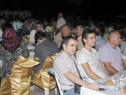 'Dünya Ekonomik Krizdeyken Türkiye’de Yatırımlar Sürüyor'