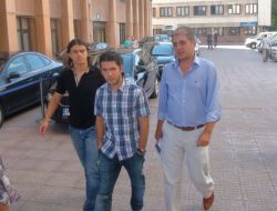 Fenerbahçeliler Emniyetten Ayrıldı!