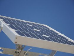 Batman Üniversitesi'nden 'Güneş' Atılımı