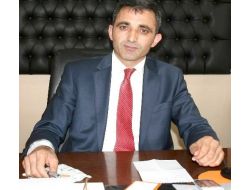 Ak Parti İl Başkanı Açıkgöz: 'Kadir Gecesi'nde Dargınlıklar Unutulur