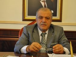 Şentürk: Bayramlar Dini Ve Milli Duyguların Üst Seviyede Yaşanmasını Sağlar