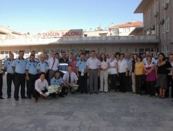 Gemlik Belediye Personeli Maaşlarını Zamlı Alacak