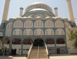 Dünya Tv, Kadir Gecesi'nde Diyarbakır'dan Yayın Yapacak