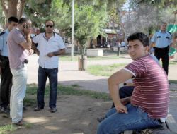 Denetimlerde 5 Kişi Esrarla Yakalandı