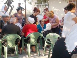 Suriye’de Hayatını Kaybeden Şoförün Ailesine Acı Haber Ulaştı