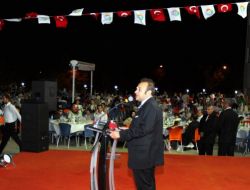 Nerede Bir Aç Varsa O Komşumuzdur