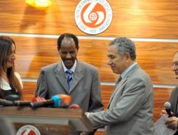 Arınç Açıkladı: Basın Yayın Enformasyon’a Yeni Düzenleme Geliyor