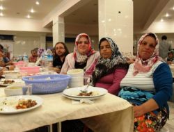 Aksaray'dan Kısa Kısa..