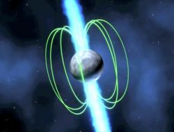 Astronomlar ‘elmas’ Gezegen Keşfetti!