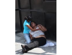 Meksika’da Casino Saldırısı: En Az 51 Ölü