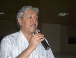 Erzin'de Şehit Ve Gazi Ailelerine İftar Yemeği