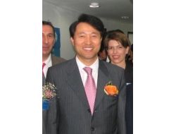 Güney Kore'de Belediye Başkanı İstifa Etti