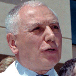 Haberal'ın Rektörlüğü  Düştü!