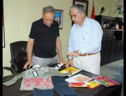 Bayramda 35 Çocuk İlk Defa Uçağa Binecek