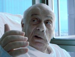 Denktaş Birkaç Gün Yoğun Bakımda Kalacak