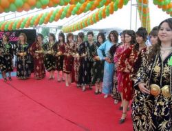 Beypazarı, Festivale Hazırlanıyor..