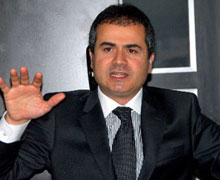 Bakana Fenerbahçe sorusu