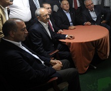 Kılıçdaroğlu'ndan savcıya çağrı