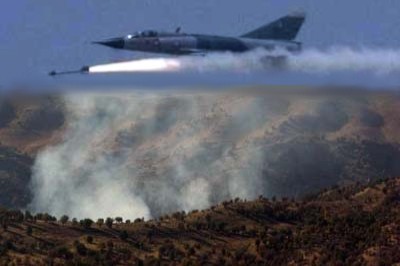 TSK'dan Kandil Açıklaması