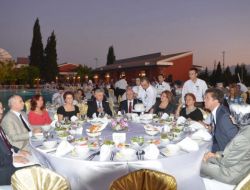 ‘memuriyette Ayrılıklar Olur, Önemli Olan Millete Hizmettir’