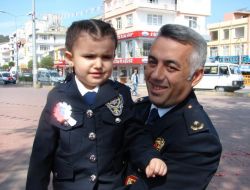 Manavgat'ta Bayram Öncesi Güvenlik Önlemleri En Üste Seviyeye Çıkarıldı